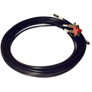 IT-ISS Splitter Cable_top view - Intellisystem